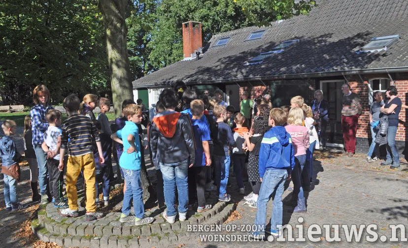 foto leo den heijer kindermiddag