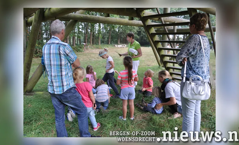 foto leo den heijer kleutermiddag