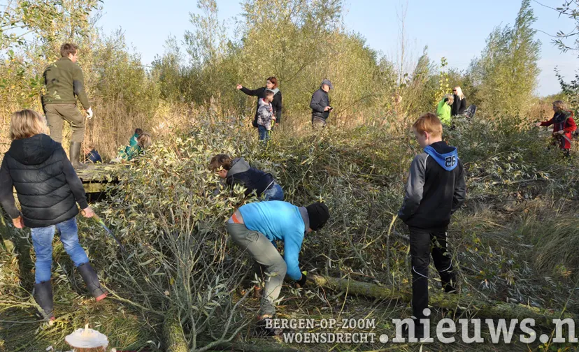 foto leo den heijer kraaijenberg
