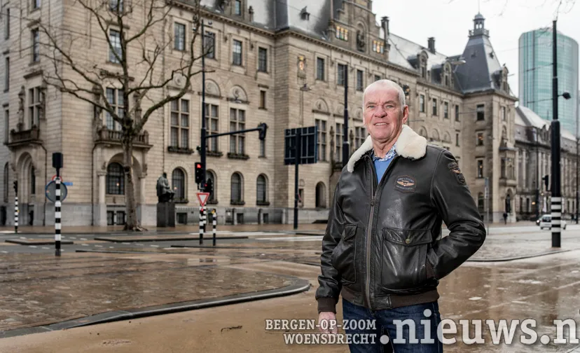 gerard bakx directeur roparun fotograaf leander varekamp