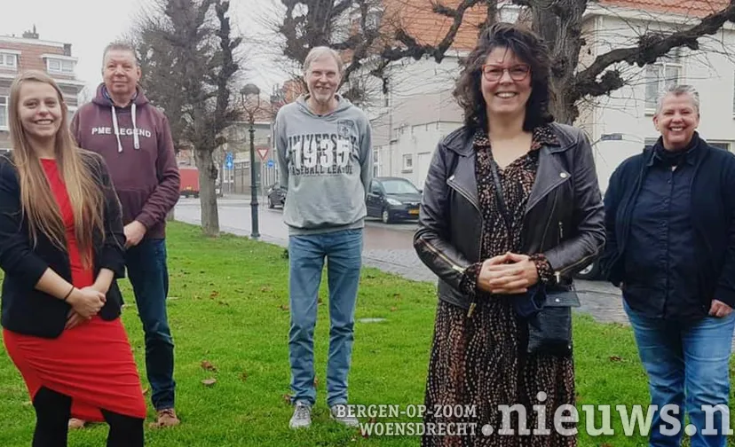 gr22 top5 fotovaststellingkandidatenlijstwoensdrechtalv18122021