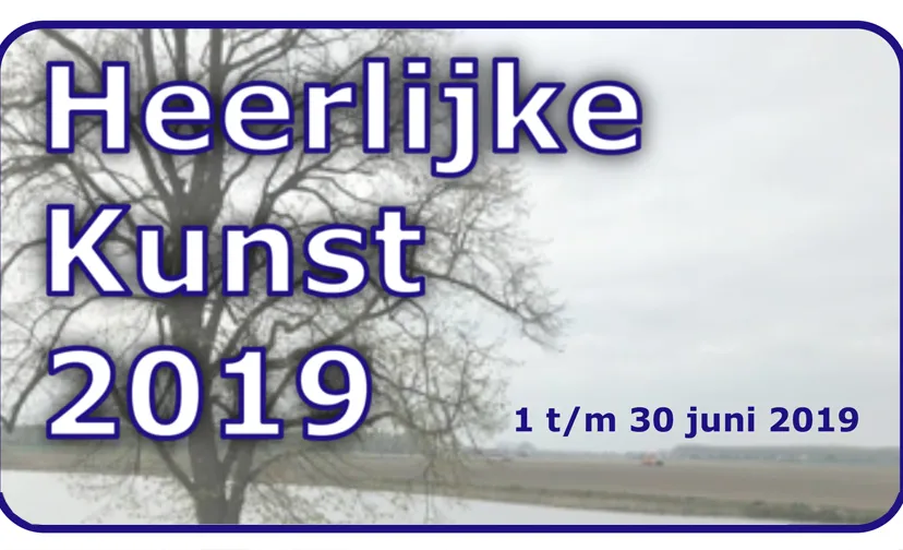 heerlijke kunst 2019 1