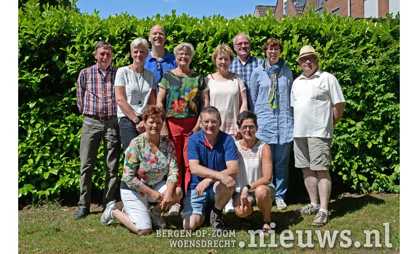 hoo team avond3daagse