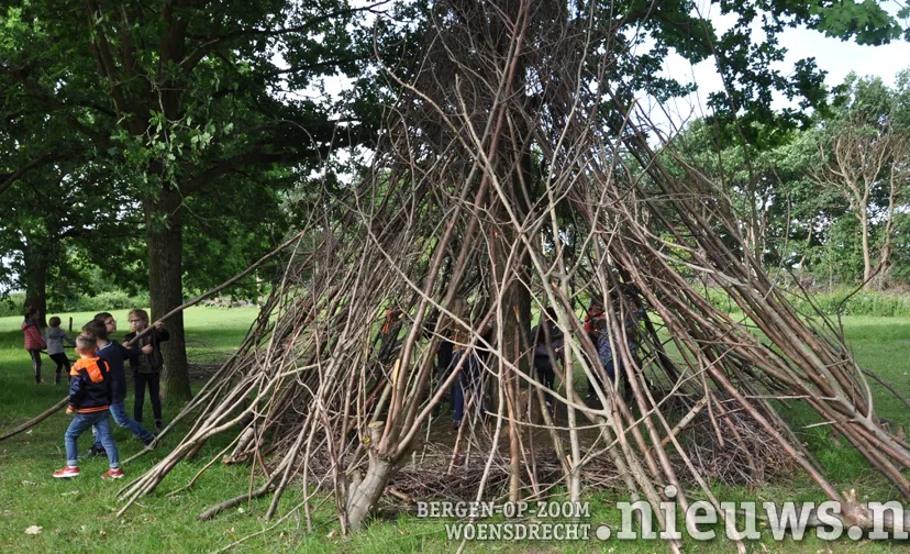hut foto leo den heijer