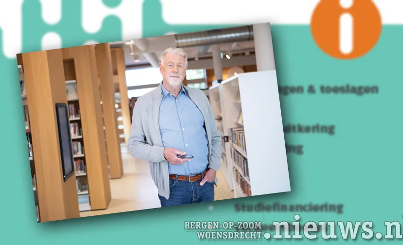 informatiepunt digitale overheid 2021