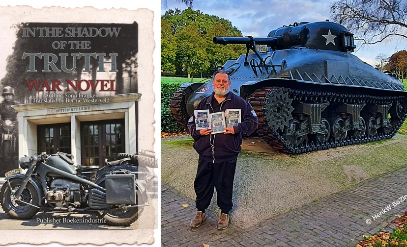 intheshadow met tank