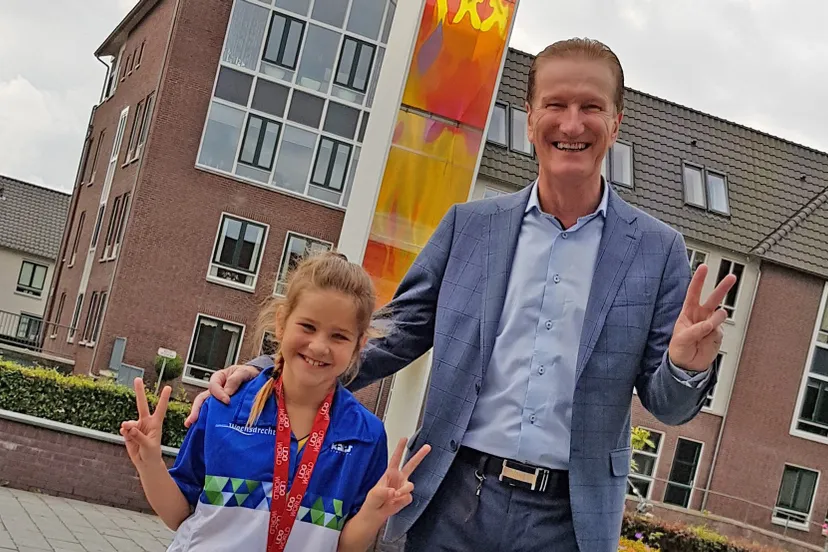 isabeau haanen wk streetdance