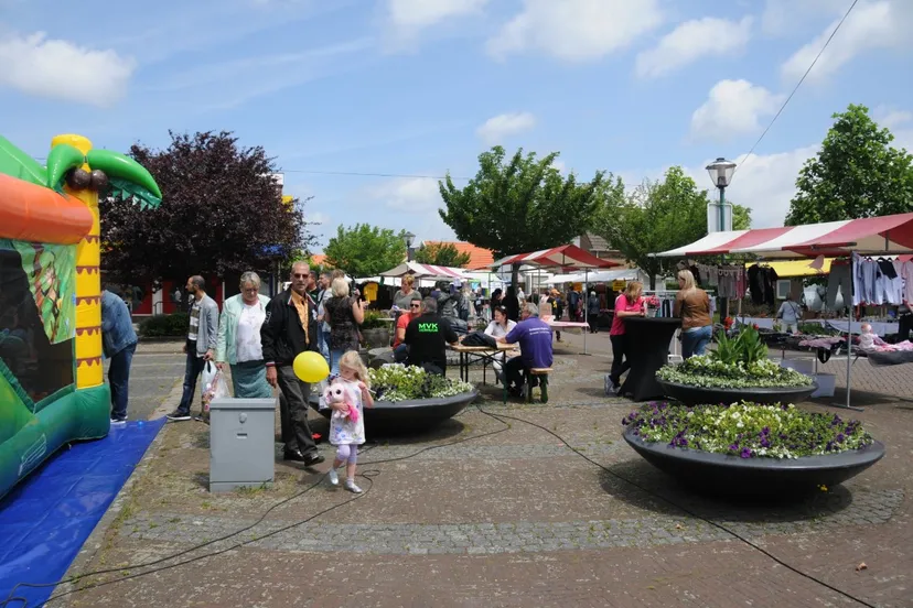 jaarmarkt ossendrecht 2016