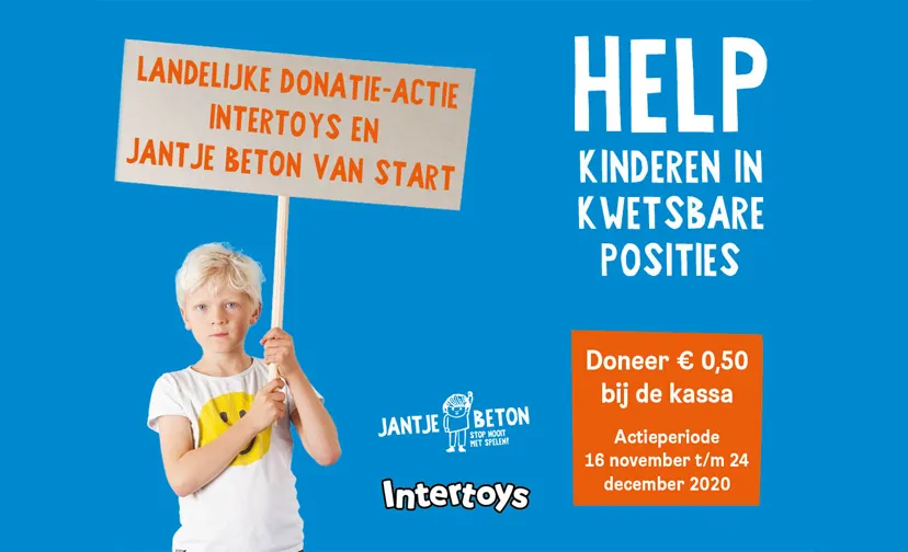 jantjebeton