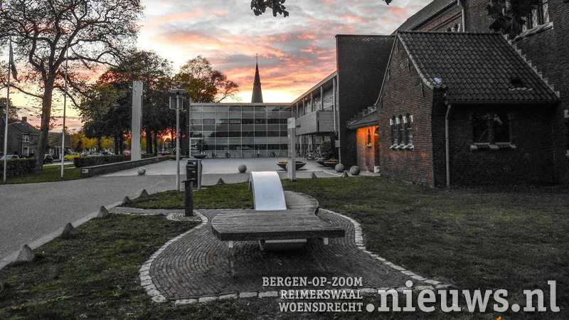 jkr hoo gemeentehuis