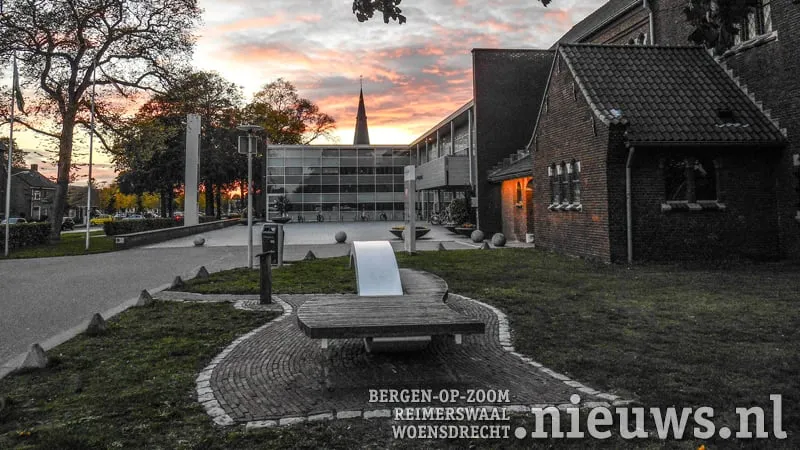 jkr hoo gemeentehuis