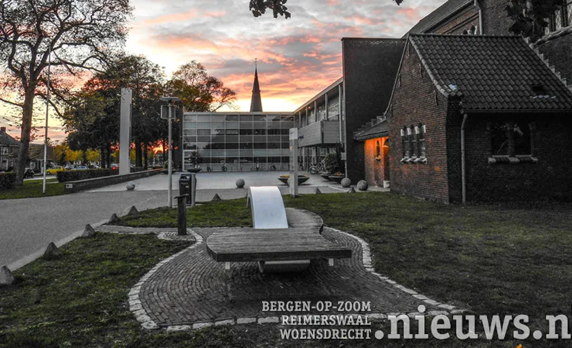 jkr hoo gemeentehuis