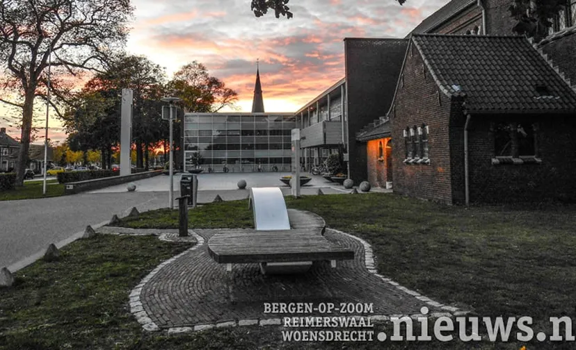 jkr hoo gemeentehuis