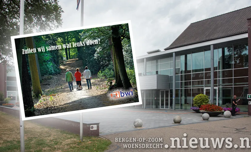 jkr hoo gemeentehuis eenzaamheid