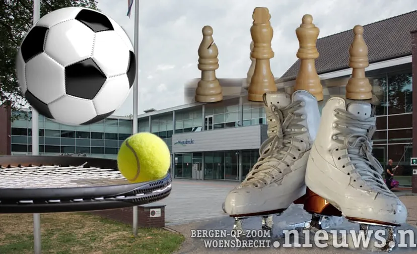 jkr hoo gemeentehuis sport