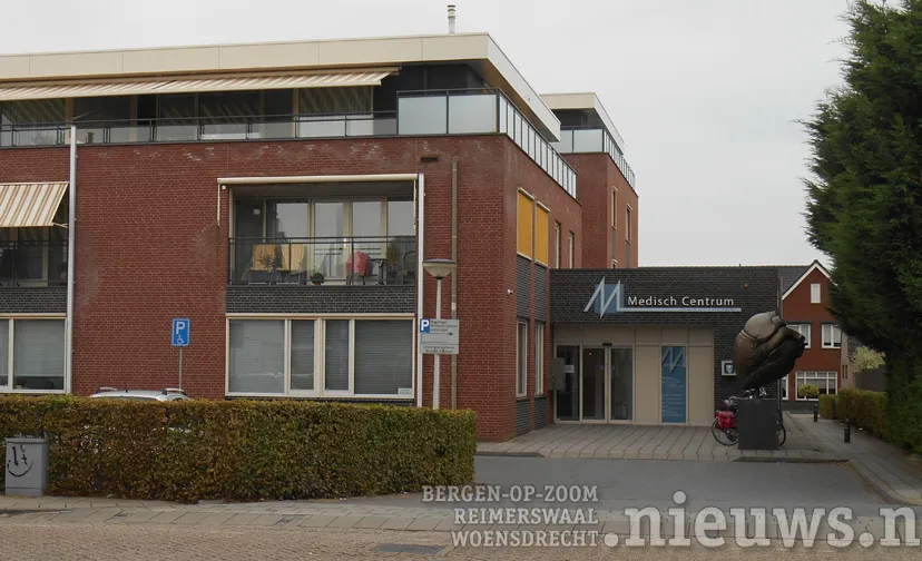 jkr hoo medisch centrum 001b