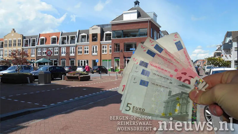 jkr hoo woningen woz