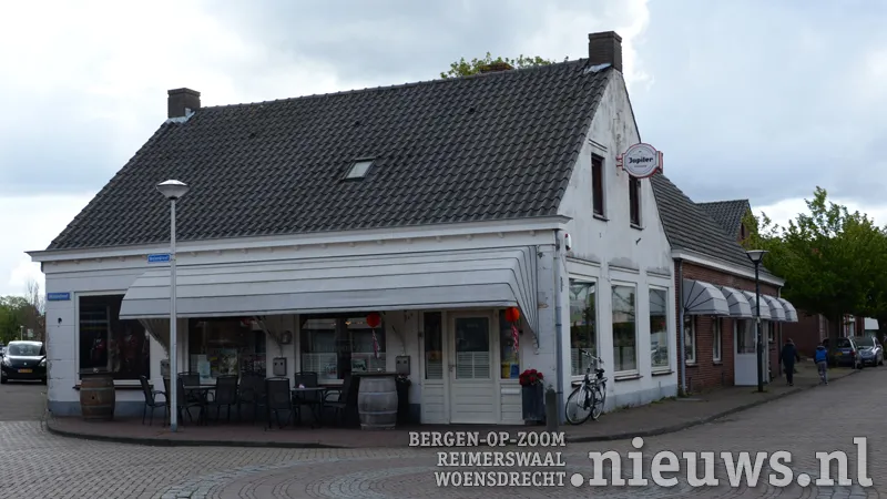 jkr oss harmoniezaal