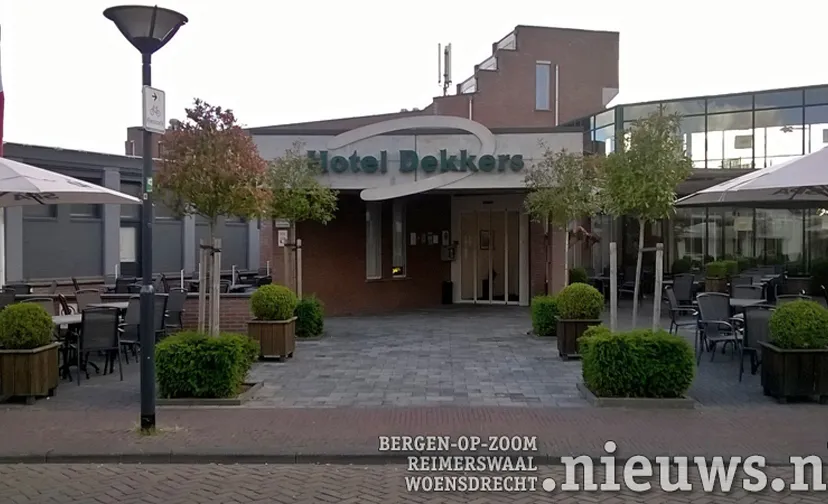 jkr oss hotel dekkers 002b
