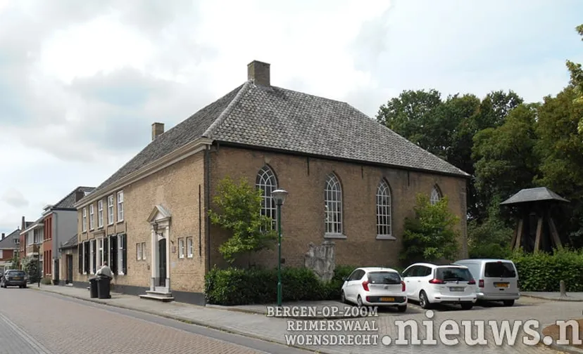 jkr oss prot kerk 001 896 5041