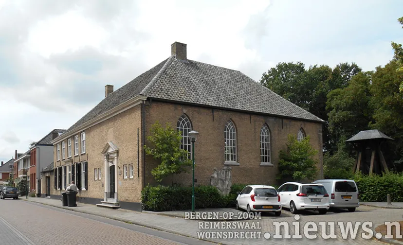 jkr oss prot kerk 001 896 5041