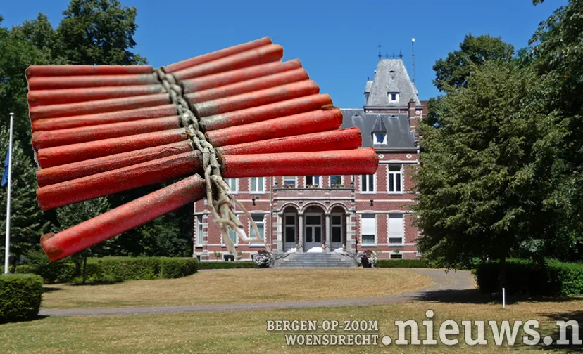 jkr sta vuurwerkverbod stabroek