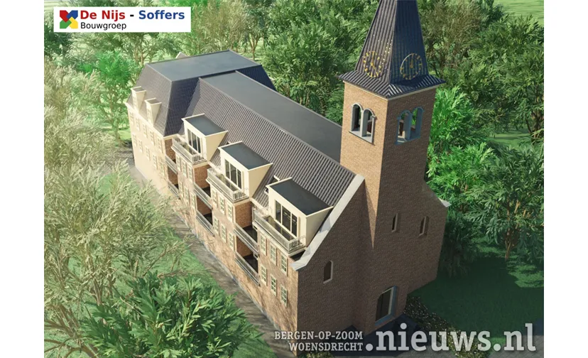 kerk woensdrecht sfeerbeelden 3