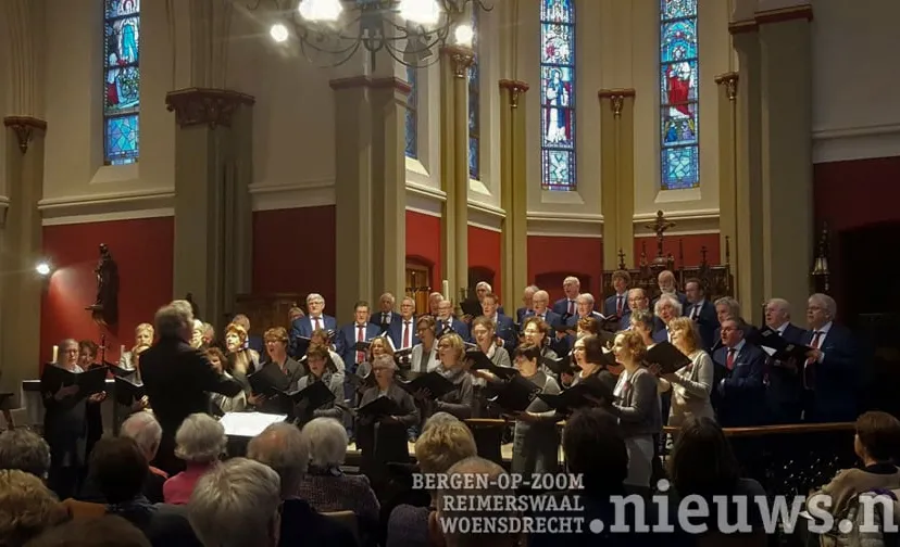 kerstconcert 2017
