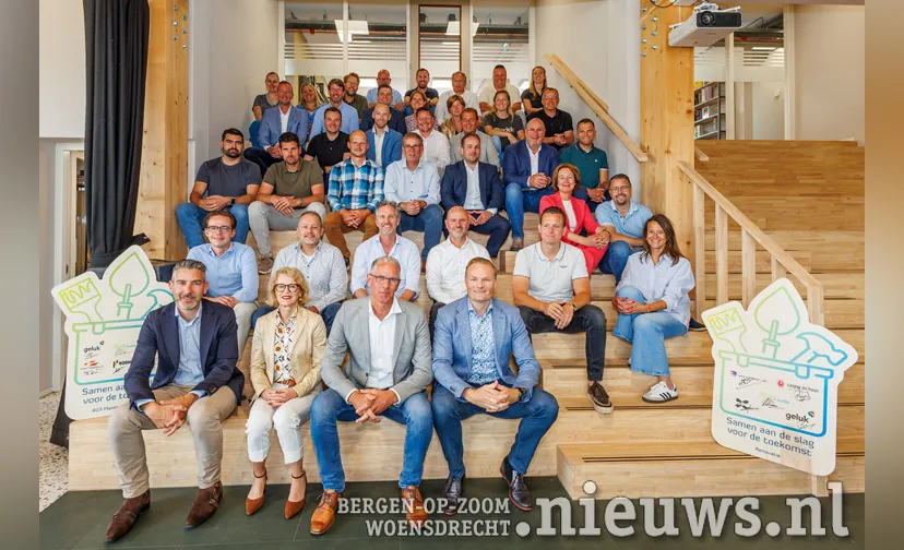 ketensamenwerking renovatie onderhoud