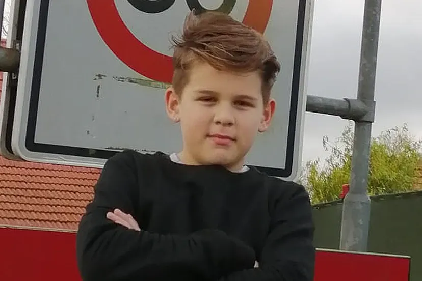 kinderburgemeester jaap verhagen2