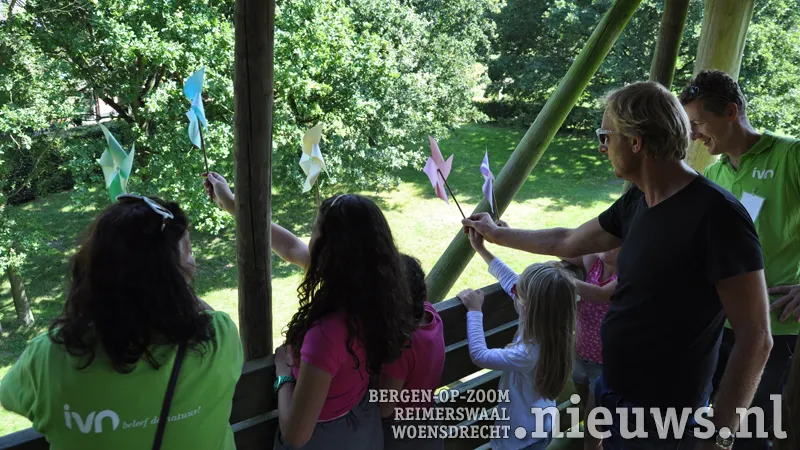 kleuters door leo den heijer