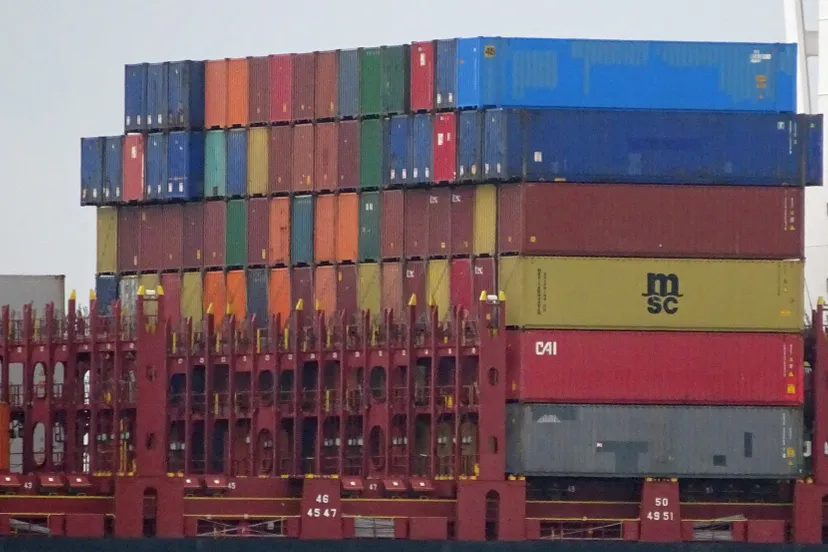 logistiek containers1