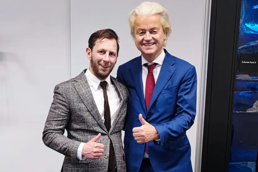 maikelboon pvv middel