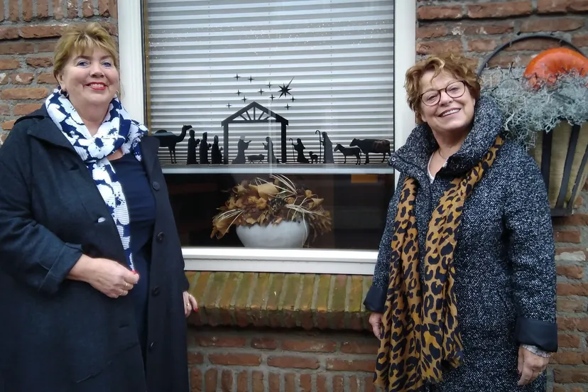 marianne van der pol lia kuijlen woensdrecht 1