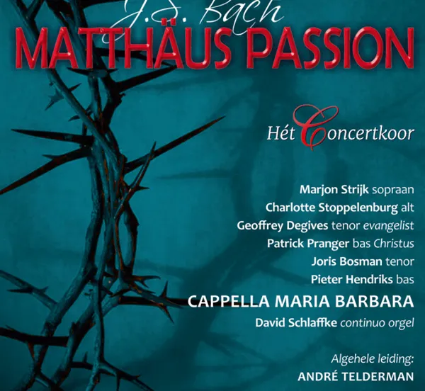 matthauspassion flyer