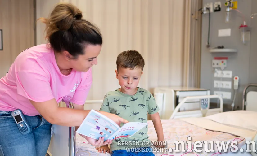 meer eigen regie voor kinderen in bravis met speciaal paspoort 2