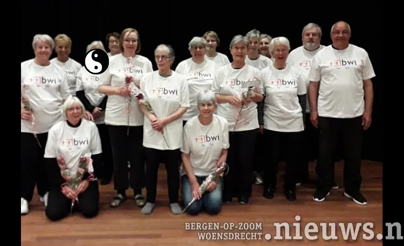 naamloos tai chi tao