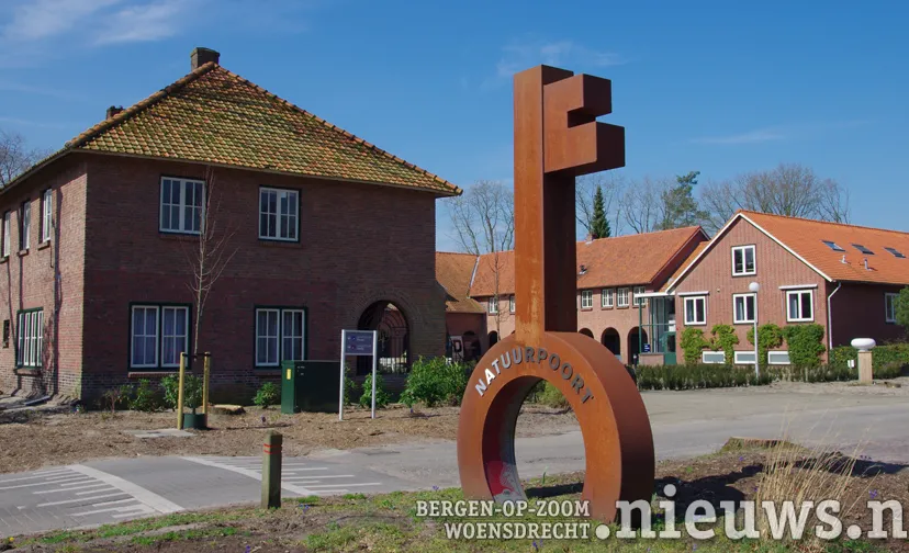 natuurpoort