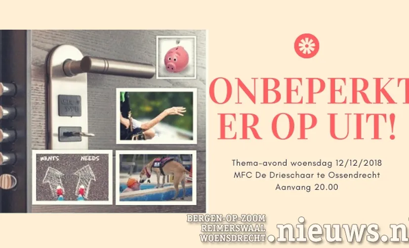 onbeperkt er op uit versie 5