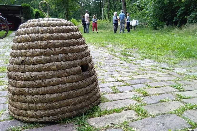 open imkerijdagen vkr