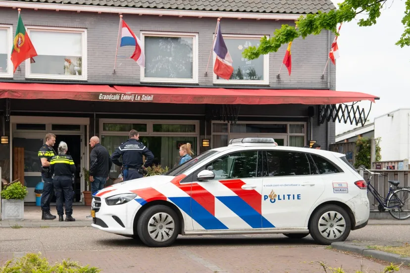 overval lesoleil middel