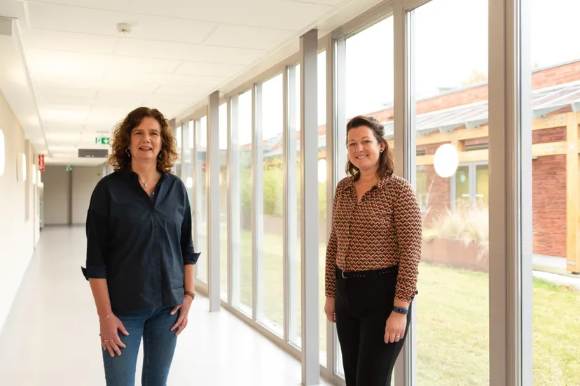 parkinsonpatienten zijn de experts in nieuw behandelprogramma van bravis middel