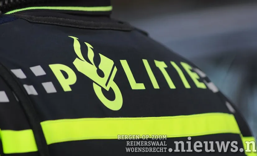 politie 896 504