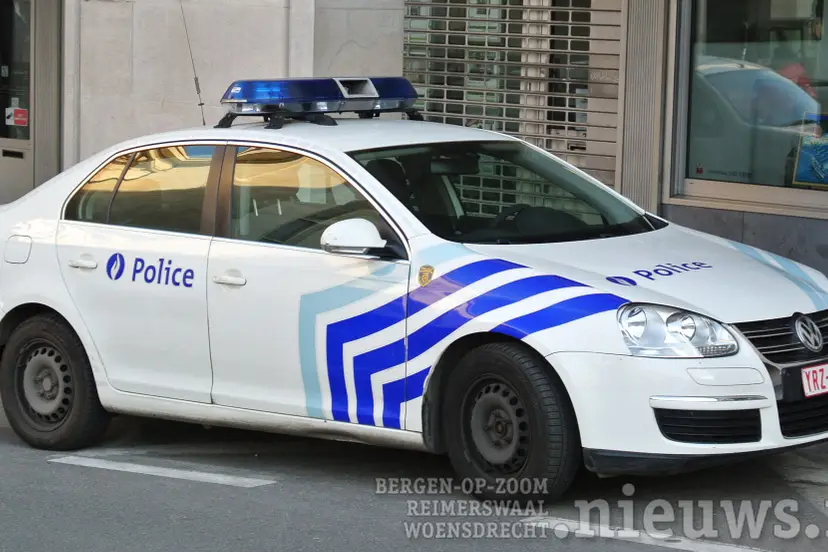 politie belgie1