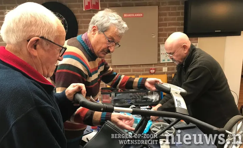 rollatorspreekuur bwi