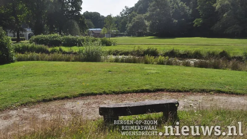 rondje van de graaf door leo den heijer
