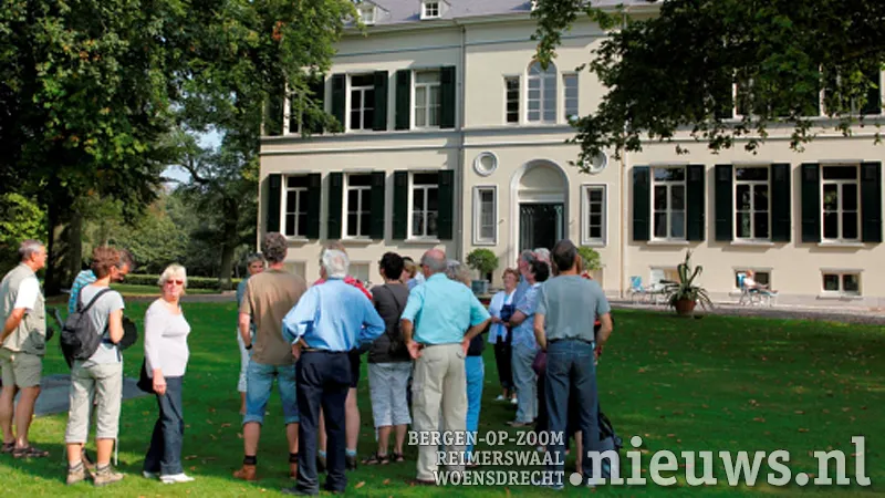 rondleiding mattemburgh