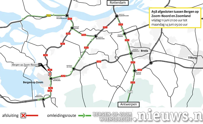 rws bergen op zoom zoomland