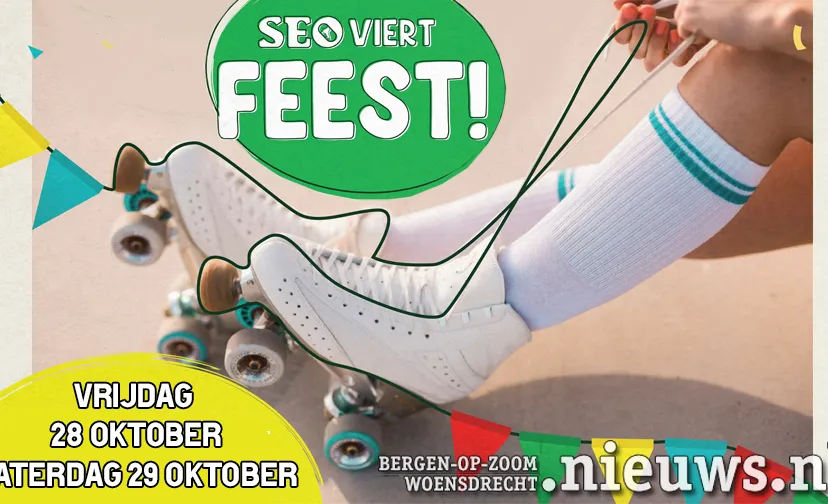 seo feest