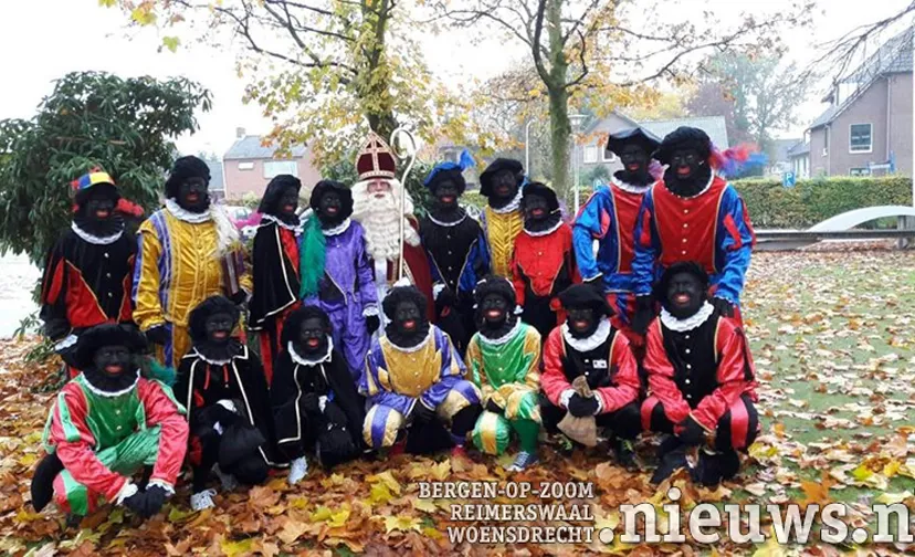sinterklaas